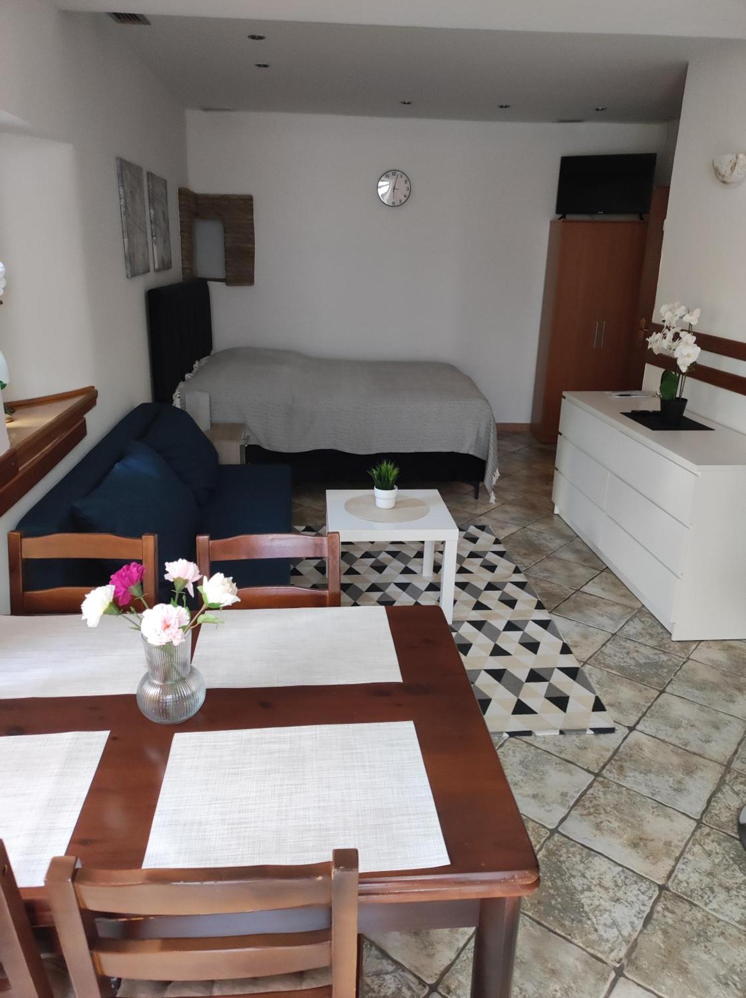 Adria Pearl Appartments Врсар Экстерьер фото