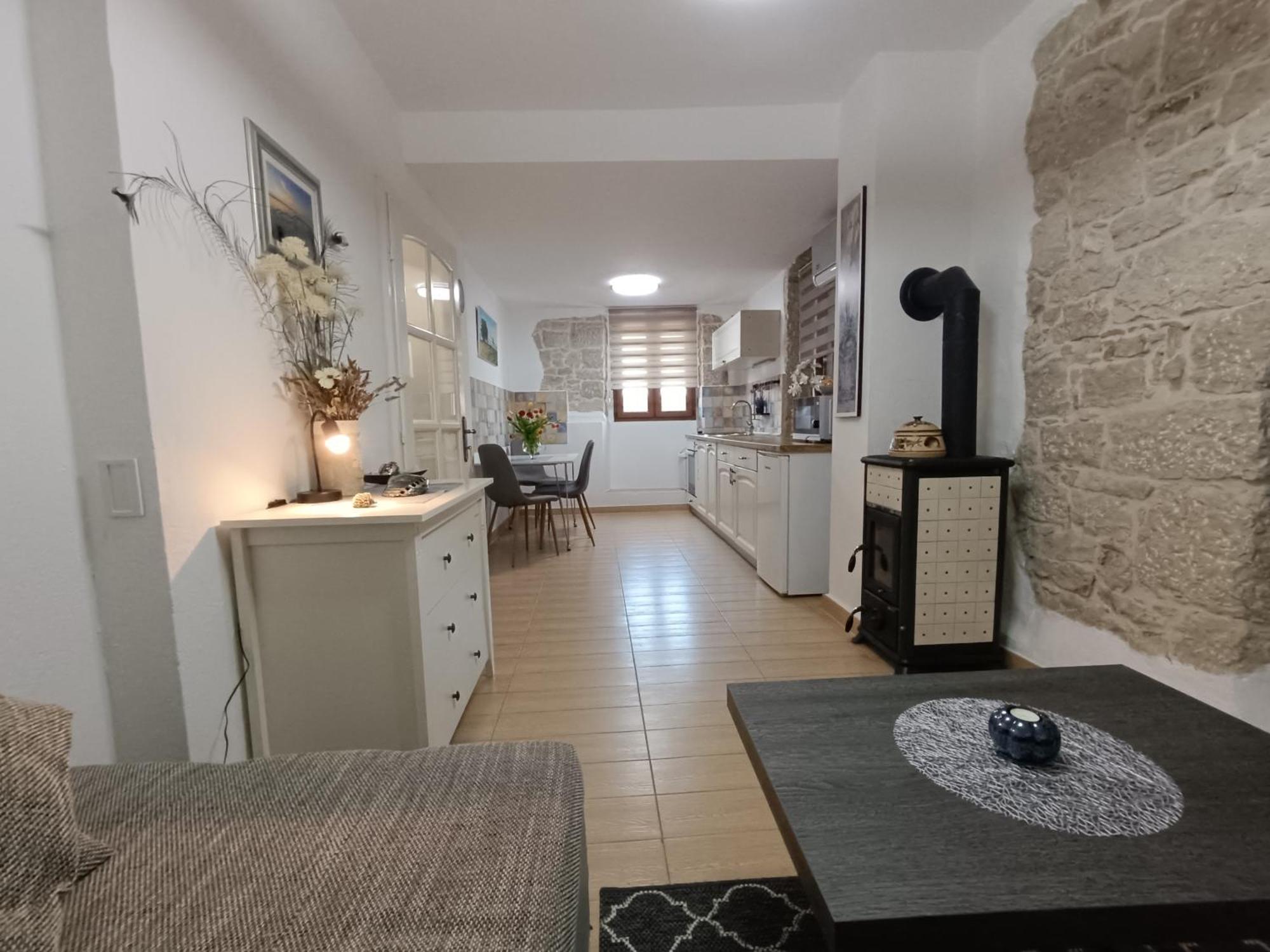 Adria Pearl Appartments Врсар Экстерьер фото