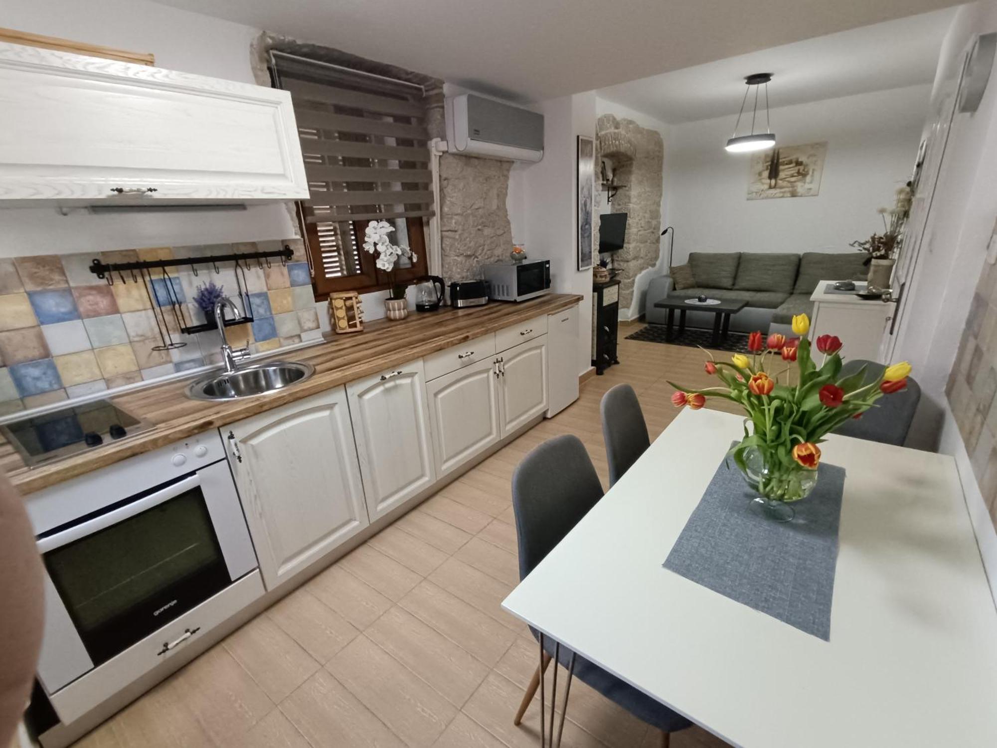 Adria Pearl Appartments Врсар Экстерьер фото
