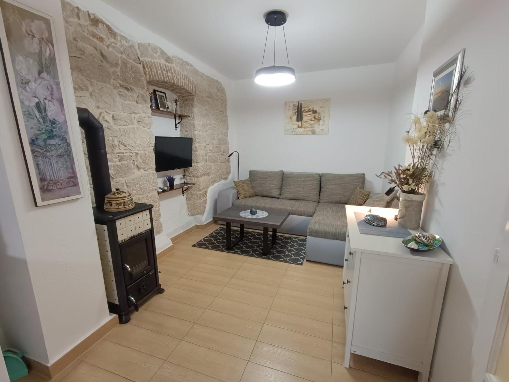 Adria Pearl Appartments Врсар Экстерьер фото