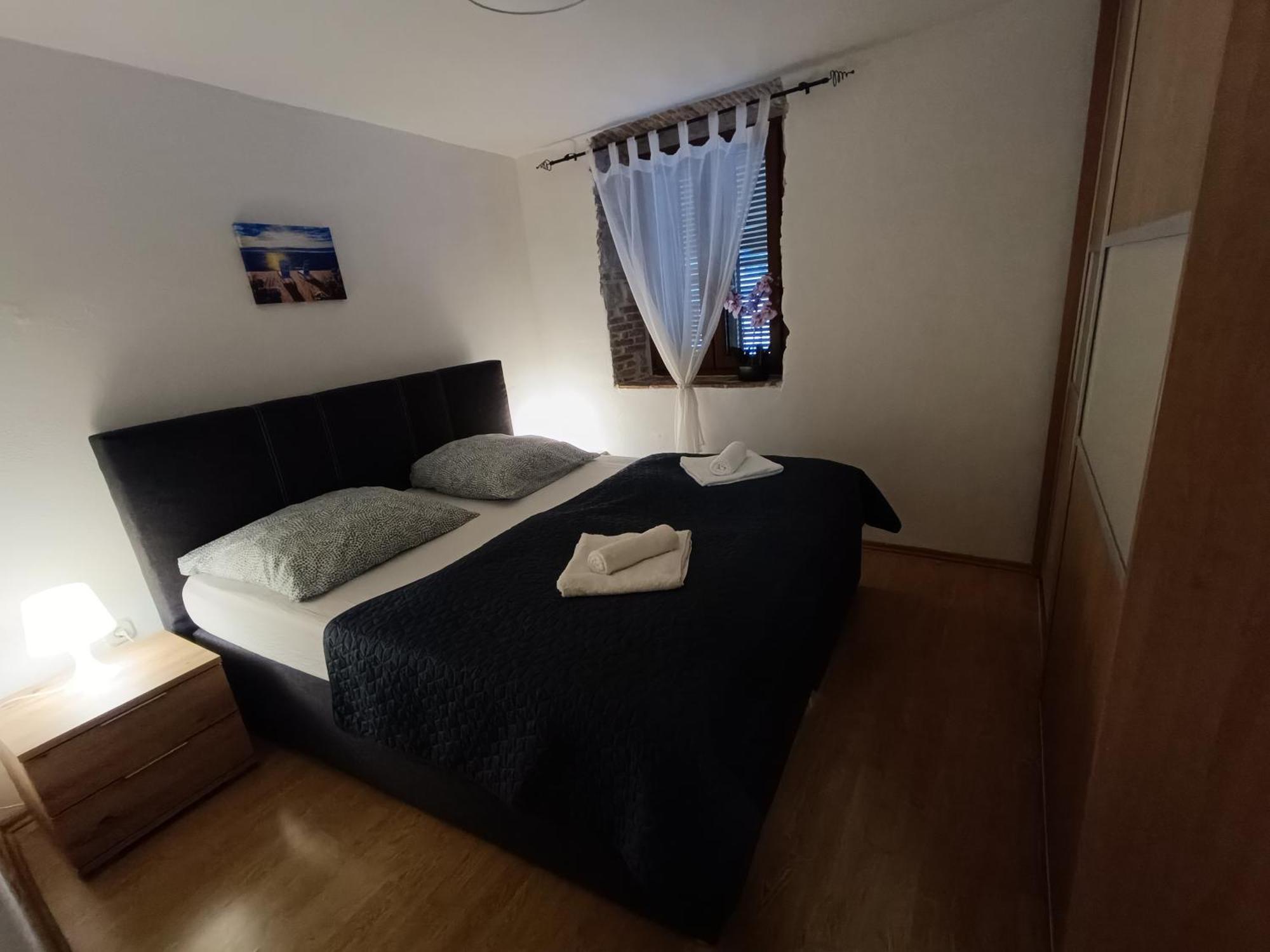 Adria Pearl Appartments Врсар Экстерьер фото