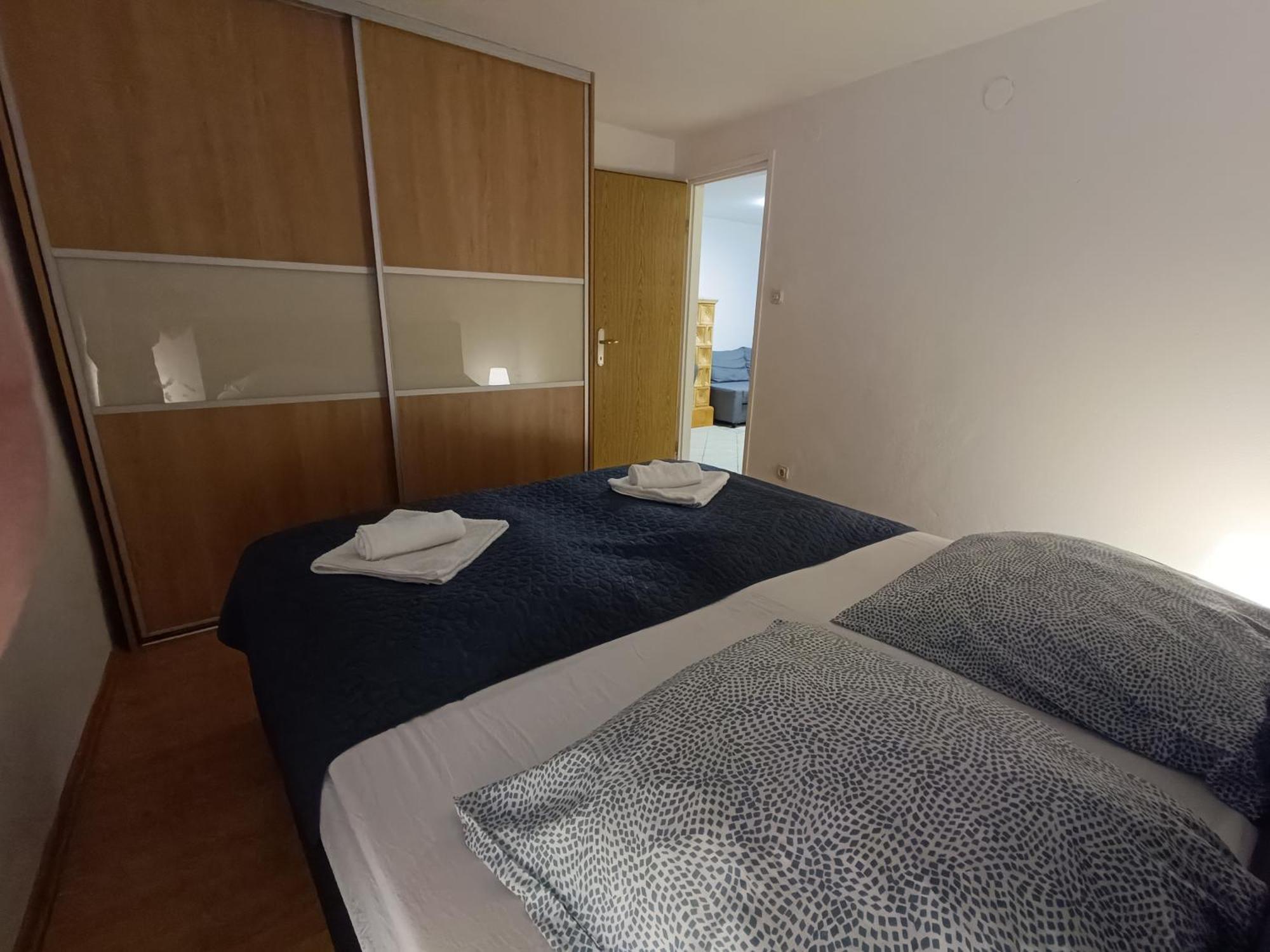 Adria Pearl Appartments Врсар Экстерьер фото