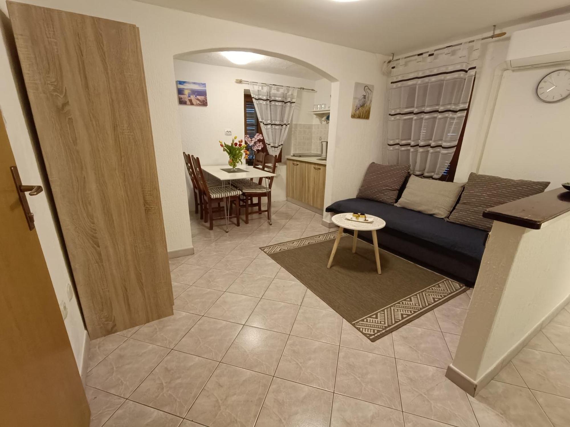 Adria Pearl Appartments Врсар Экстерьер фото